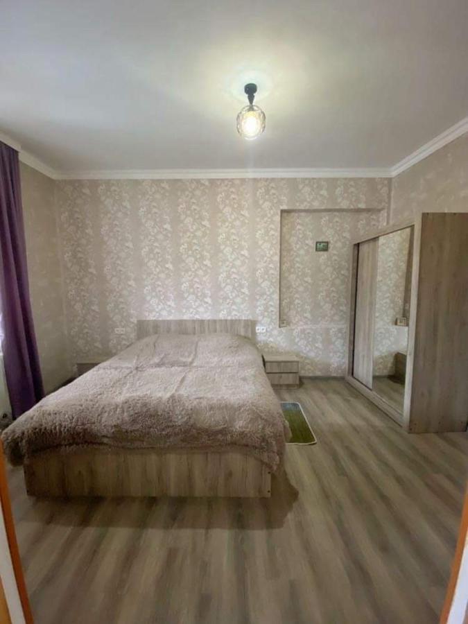 Achela'S Guesthouse Borjomi Dış mekan fotoğraf