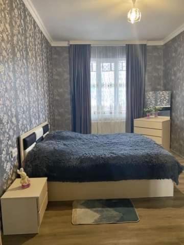 Achela'S Guesthouse Borjomi Dış mekan fotoğraf