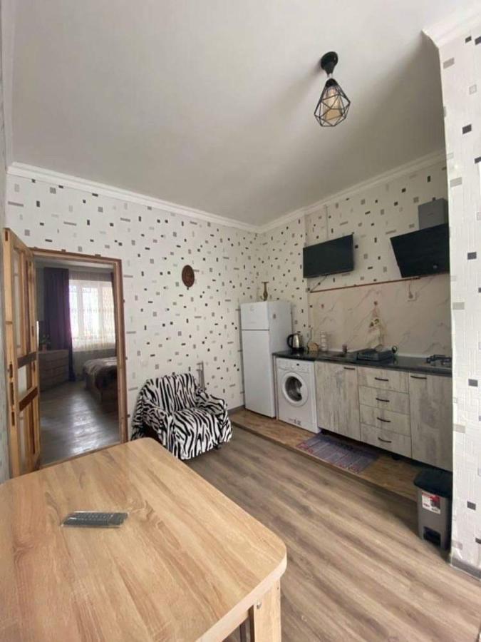Achela'S Guesthouse Borjomi Dış mekan fotoğraf