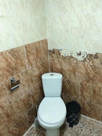 Achela'S Guesthouse Borjomi Dış mekan fotoğraf