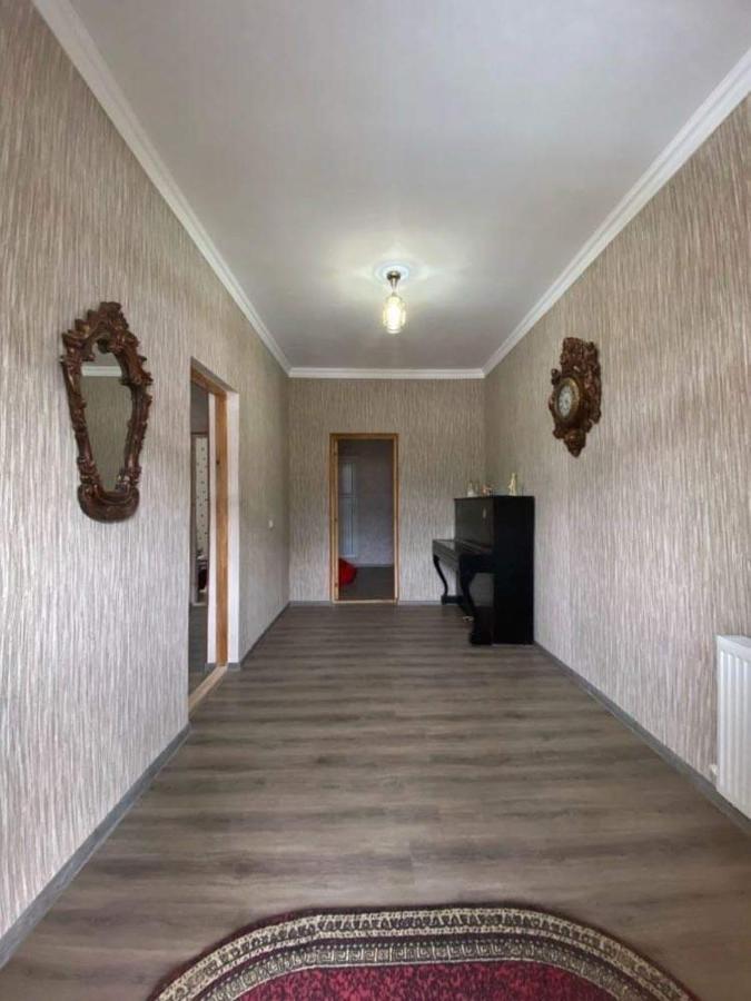 Achela'S Guesthouse Borjomi Dış mekan fotoğraf
