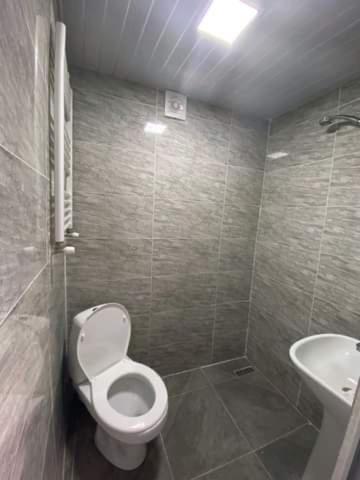 Achela'S Guesthouse Borjomi Dış mekan fotoğraf